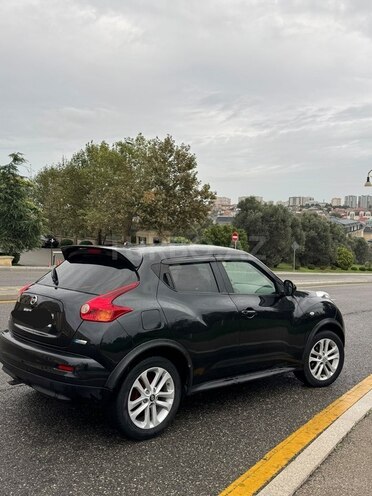 Nissan Juke 2012, 52,000 km - 1.6 l - Bakı