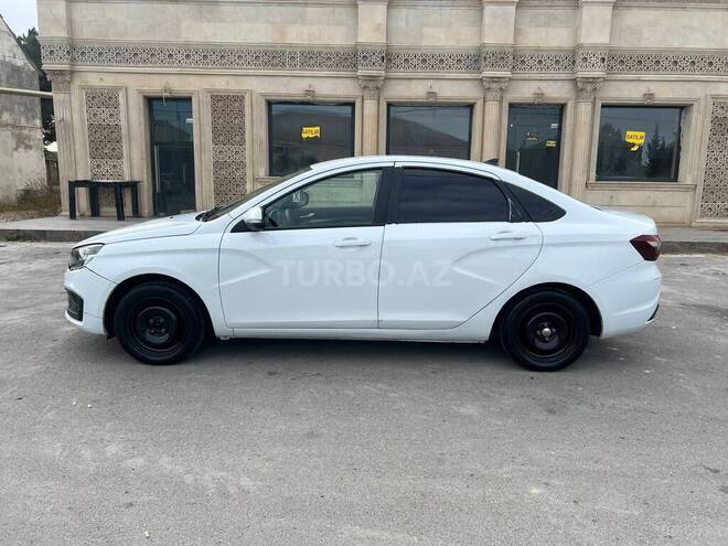 LADA (VAZ) Vesta 2024, 110,000 km - 1.8 l - Bakı