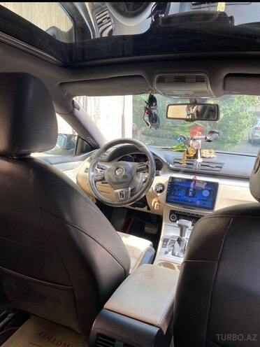 Volkswagen Passat CC 2009, 230,000 km - 2.0 л - Bakı