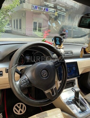 Volkswagen Passat CC 2009, 230,000 km - 2.0 л - Bakı