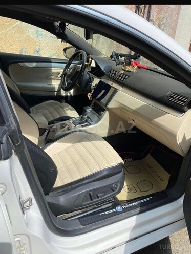 Volkswagen Passat CC 2009, 230,000 km - 2.0 л - Bakı
