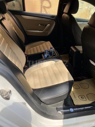 Volkswagen Passat CC 2009, 230,000 km - 2.0 л - Bakı