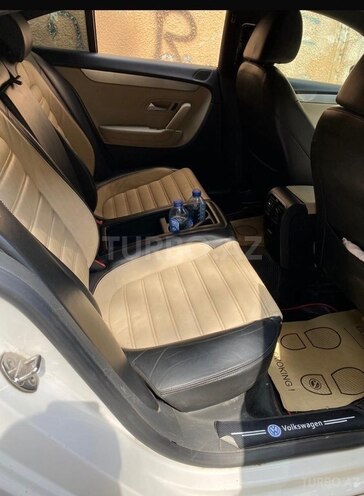 Volkswagen Passat CC 2009, 230,000 km - 2.0 л - Bakı
