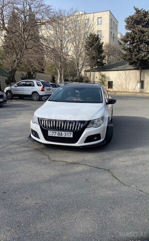 Volkswagen Passat CC 2009, 230,000 km - 2.0 л - Bakı