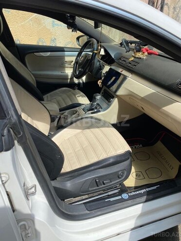 Volkswagen Passat CC 2009, 230,000 km - 2.0 л - Bakı