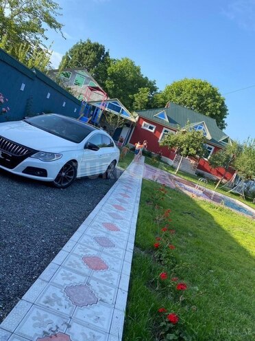 Volkswagen Passat CC 2009, 230,000 km - 2.0 л - Bakı