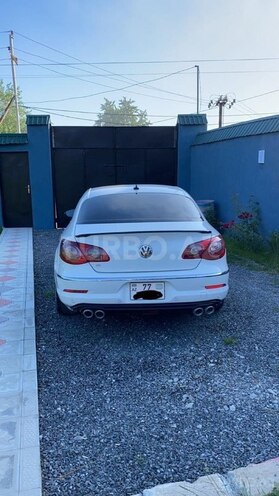 Volkswagen Passat CC 2009, 230,000 km - 2.0 л - Bakı