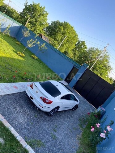 Volkswagen Passat CC 2009, 230,000 km - 2.0 л - Bakı