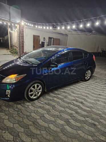 Toyota Prius 2011, 247,735 km - 1.8 l - Bakı
