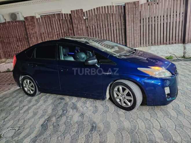 Toyota Prius 2011, 247,735 km - 1.8 l - Bakı
