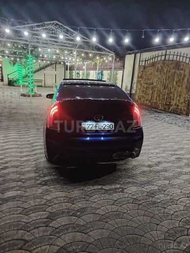 Toyota Prius 2011, 247,735 km - 1.8 l - Bakı