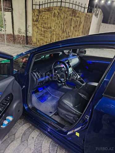 Toyota Prius 2011, 247,735 km - 1.8 l - Bakı