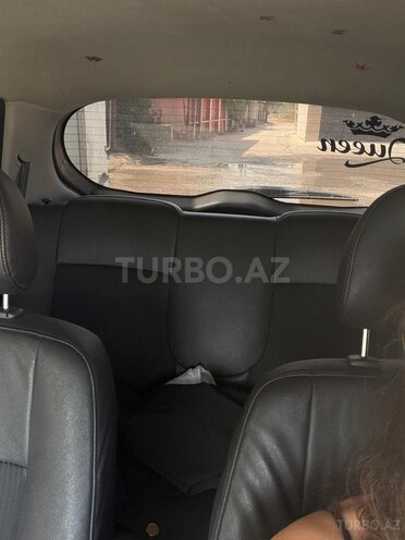 Kia Picanto 2010, 152,194 km - 1.1 л - Bakı