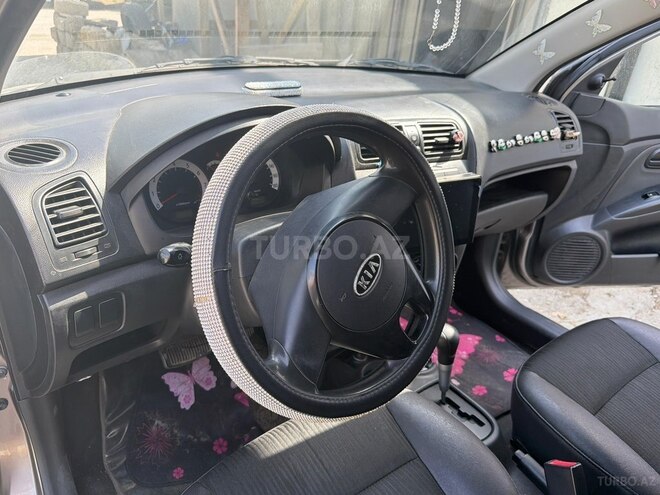 Kia Picanto 2010, 152,194 km - 1.1 л - Bakı