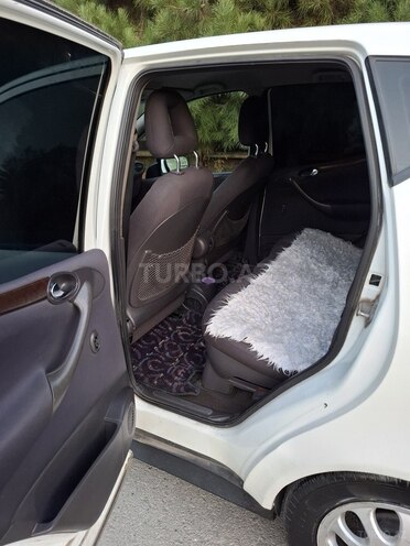 Mercedes A 160 2004, 284,000 km - 1.6 л - Mingəçevir
