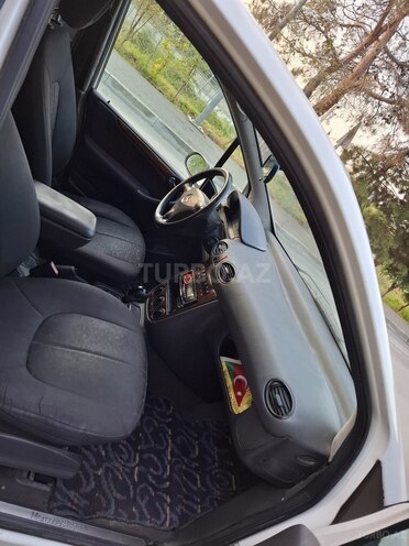 Mercedes A 160 2004, 284,000 km - 1.6 л - Mingəçevir