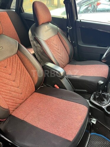 LADA (VAZ) Priora 2018, 265,000 km - 1.6 l - Bakı