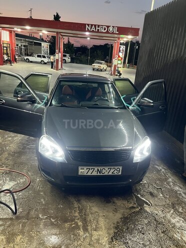 LADA (VAZ) Priora 2018, 265,000 km - 1.6 l - Bakı