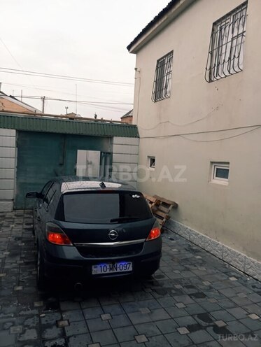 Opel Astra 2007, 245,889 km - 1.3 l - Bakı