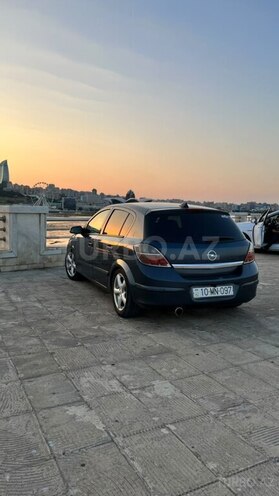 Opel Astra 2007, 245,889 km - 1.3 l - Bakı