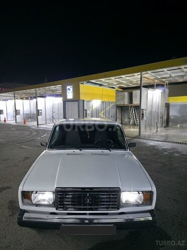 LADA (VAZ) 2107 2005, 118,451 km - 1.6 л - Gəncə