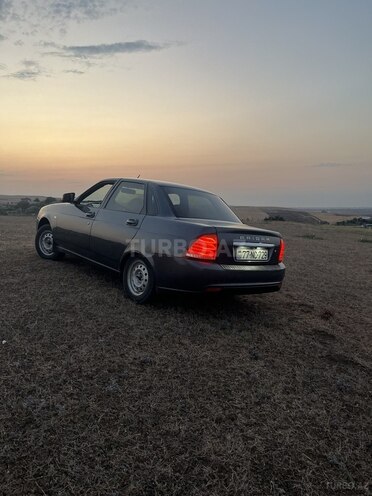 LADA (VAZ) Priora 2018, 265,000 km - 1.6 l - Bakı