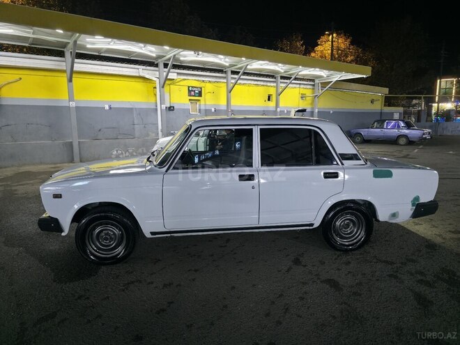 LADA (VAZ) 2107 2005, 118,451 km - 1.6 л - Gəncə