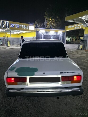 LADA (VAZ) 2107 2005, 118,451 km - 1.6 л - Gəncə