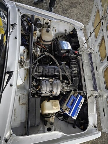 LADA (VAZ) 2107 2005, 118,451 km - 1.6 л - Gəncə