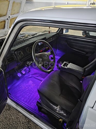 LADA (VAZ) 2107 2005, 118,451 km - 1.6 л - Gəncə