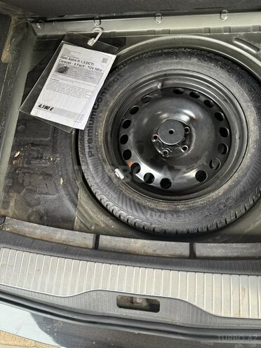 Opel Astra 2008, 309,000 km - 1.3 l - Cəlilabad
