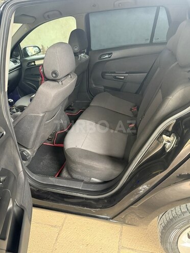 Opel Astra 2008, 309,000 km - 1.3 l - Cəlilabad