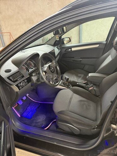 Opel Astra 2008, 309,000 km - 1.3 l - Cəlilabad