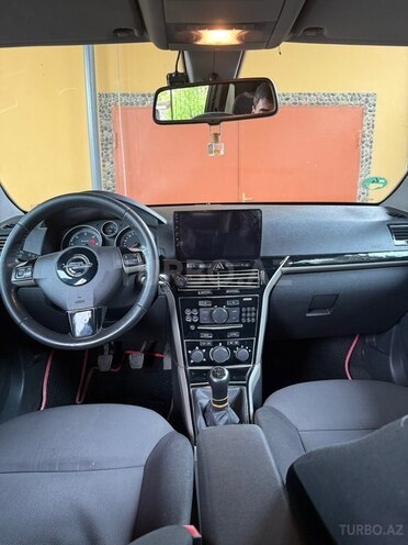 Opel Astra 2008, 309,000 km - 1.3 l - Cəlilabad
