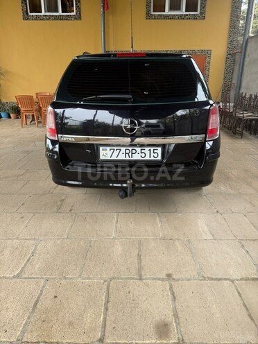 Opel Astra 2008, 309,000 km - 1.3 l - Cəlilabad