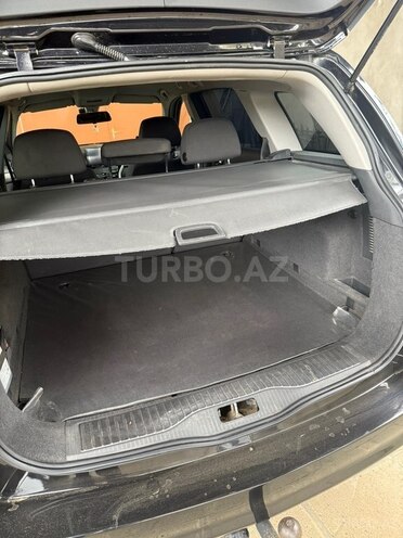 Opel Astra 2008, 309,000 km - 1.3 l - Cəlilabad