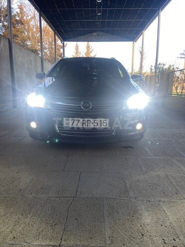 Opel Astra 2008, 309,000 km - 1.3 l - Cəlilabad