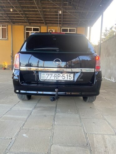 Opel Astra 2008, 309,000 km - 1.3 l - Cəlilabad