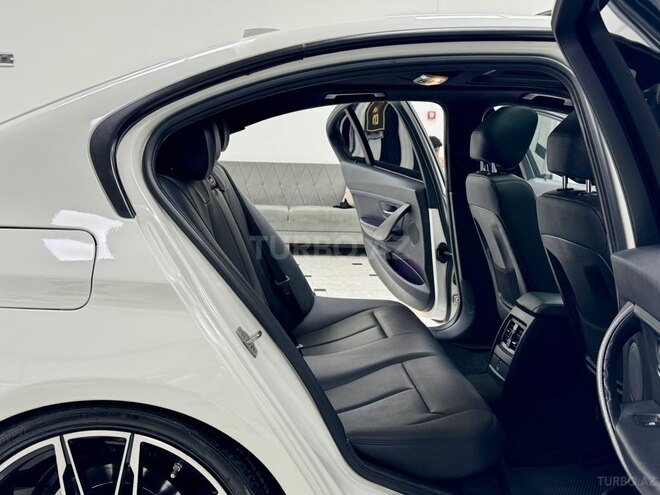 BMW 330 2016, 207,000 km - 2.0 l - Bakı