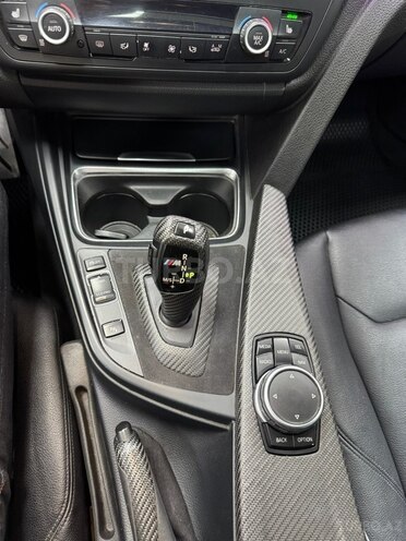 BMW 330 2016, 207,000 km - 2.0 l - Bakı