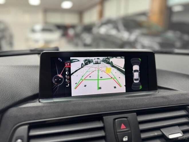 BMW 330 2016, 207,000 km - 2.0 l - Bakı