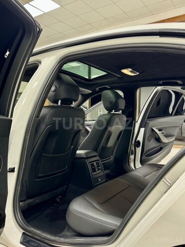 BMW 330 2016, 207,000 km - 2.0 l - Bakı