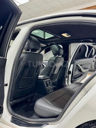 BMW 330 2016, 207,000 km - 2.0 l - Bakı