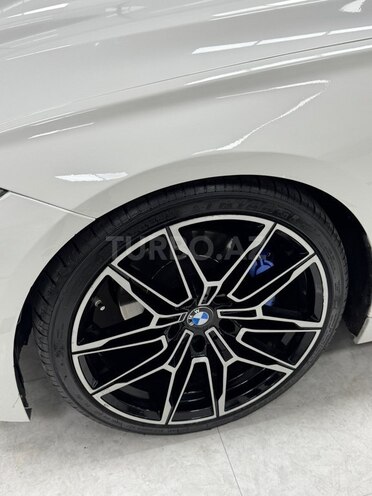 BMW 330 2016, 207,000 km - 2.0 l - Bakı