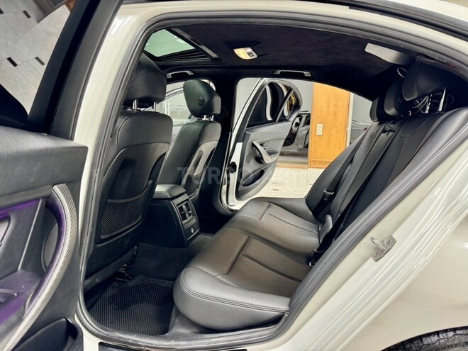 BMW 330 2016, 207,000 km - 2.0 l - Bakı