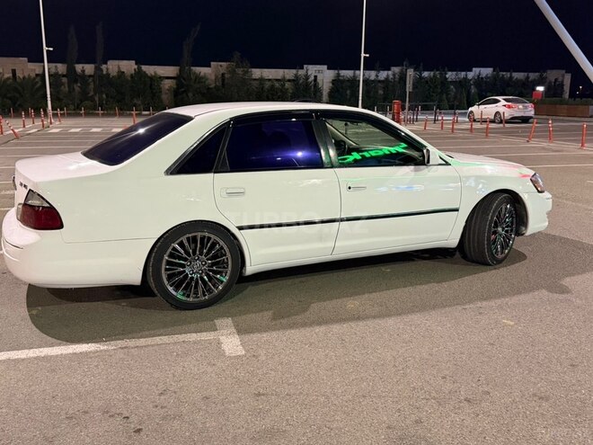 Toyota Avalon 2002, 206,000 km - 3.0 l - Bakı