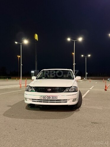 Toyota Avalon 2002, 206,000 km - 3.0 l - Bakı