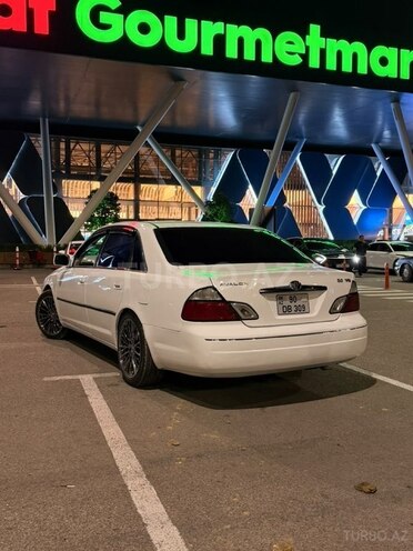 Toyota Avalon 2002, 206,000 km - 3.0 l - Bakı