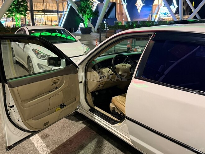 Toyota Avalon 2002, 206,000 km - 3.0 l - Bakı