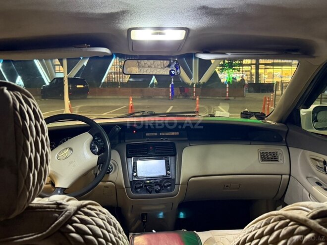 Toyota Avalon 2002, 206,000 km - 3.0 l - Bakı